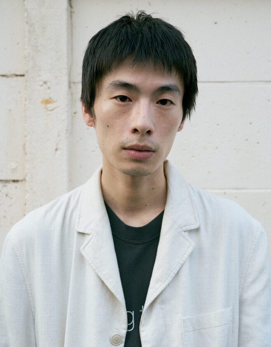 中山 雄斗