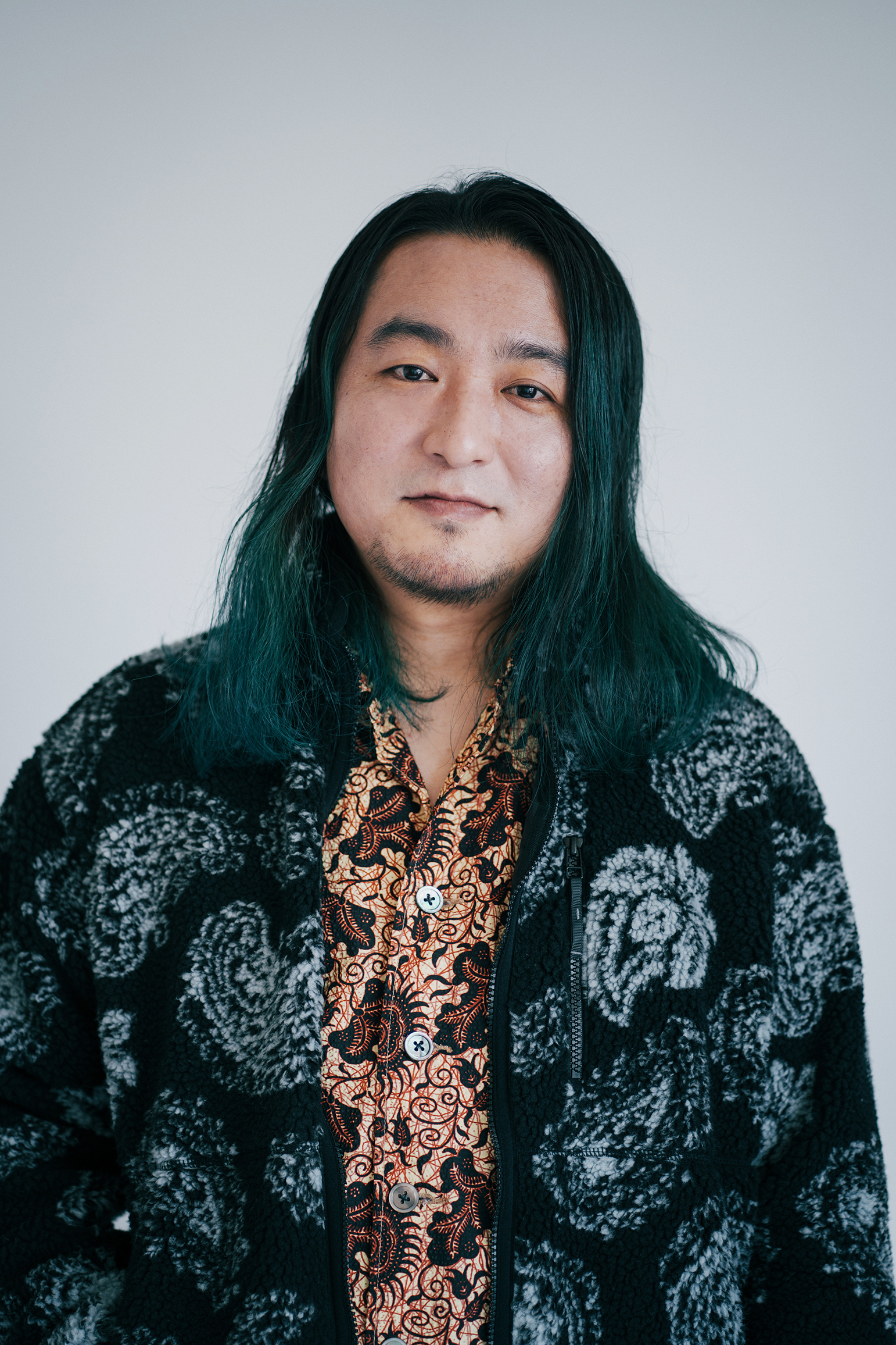 田中野夫ぺーじ 野田 慈伸 - BLUE LABEL