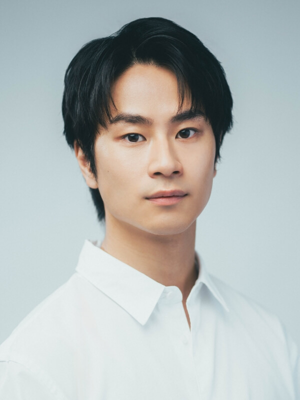 前田 旺志郎
