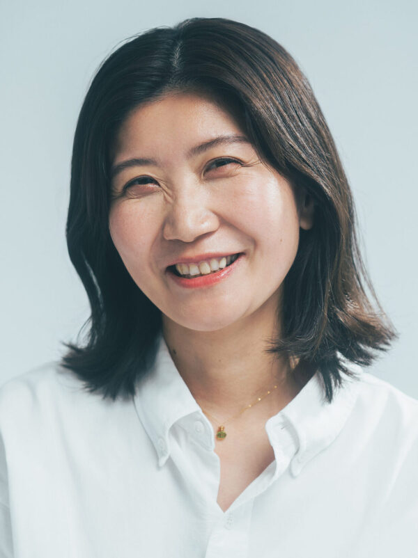 異儀田 夏葉