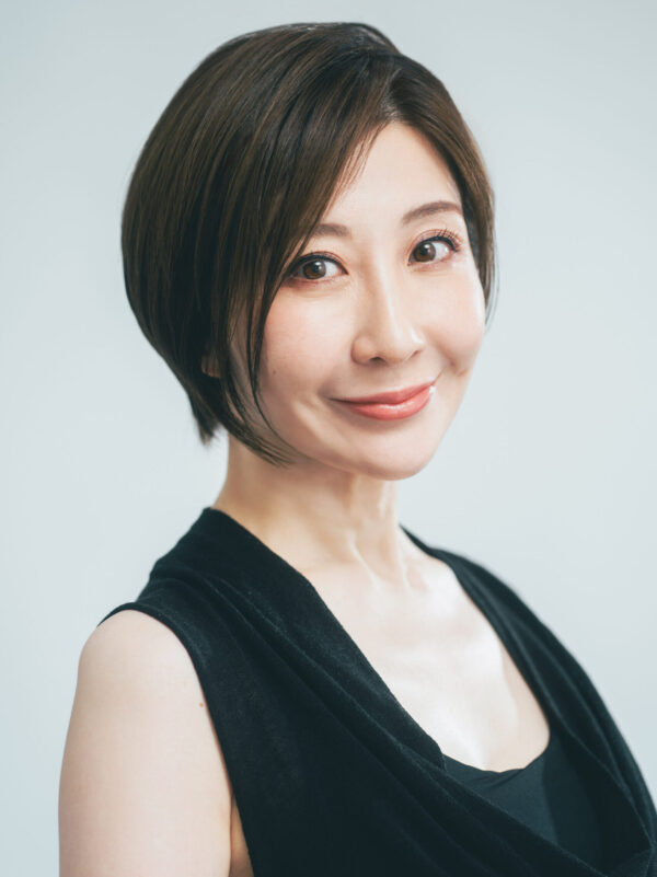 西丸 優子